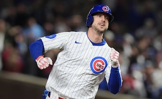 Kyle Tucker firma con Los Ángeles Dodgers; bombazo en Grandes Ligas