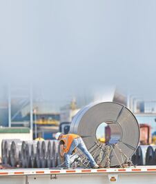 EU aplicará nuevo castigo contra el acero mexicano