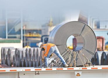 EU aplicará nuevo castigo contra el acero mexicano