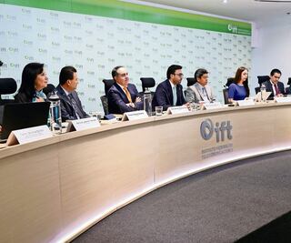 Desestiman dicho de AMLO sobre el IFT