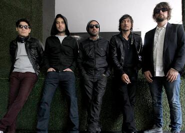 Zoé anuncia que se tomará un año sabático