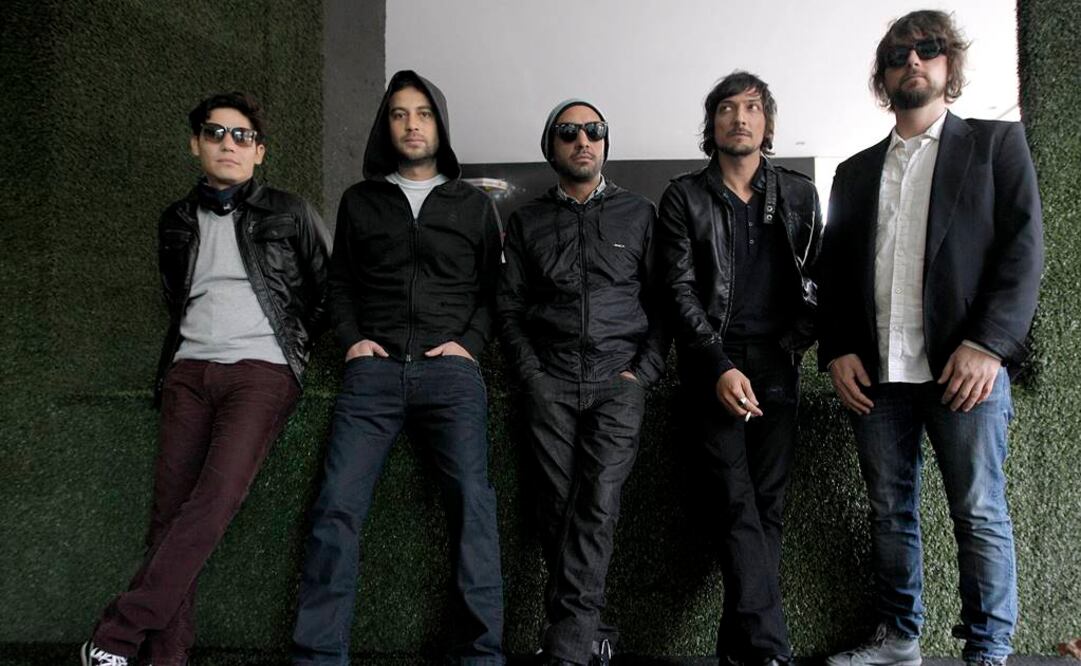 Luego de concluir sus compromisos, la agrupación se separará durante un año en enero próximo. (FOTO: Archivo EL UNIVERSAL) 