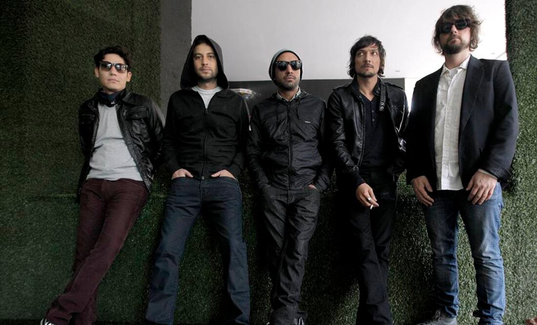 Luego de concluir sus compromisos, la agrupación se separará durante un año en enero próximo. (FOTO: Archivo EL UNIVERSAL)