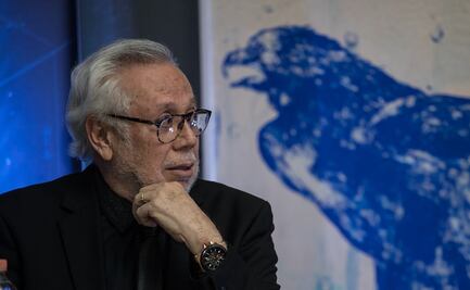 Luis de Llano: Rockeros le tenían mucha confianza Armando Molina