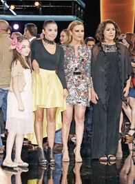 Las mujeres sí podemos cambiar: D'alessio