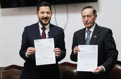 Sheinbaum manda iniciativa al Congreso para desaparecer de la Constitución el término “suelo rural”