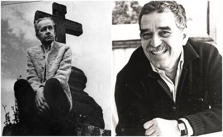 Gabo se sabía de memoria párrafos de "Pedro Páramo": Escritor