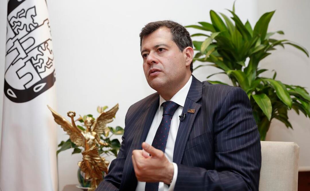 Foto: Archivo EL UNIVERSAL