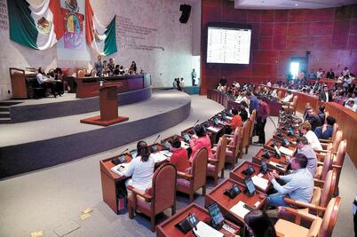 Reducen a 18 años la edad mínima para ser alcalde