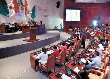 Reducen a 18 años la edad mínima para ser alcalde