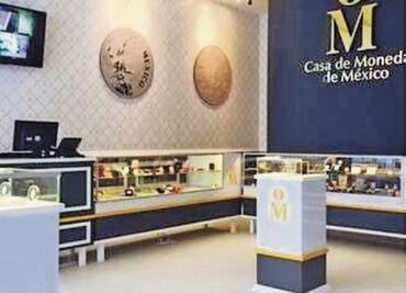 Banxico ajusta gasto para acuñar monedas