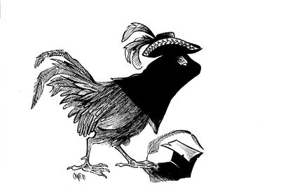 ¿Arderá de nuevo París?