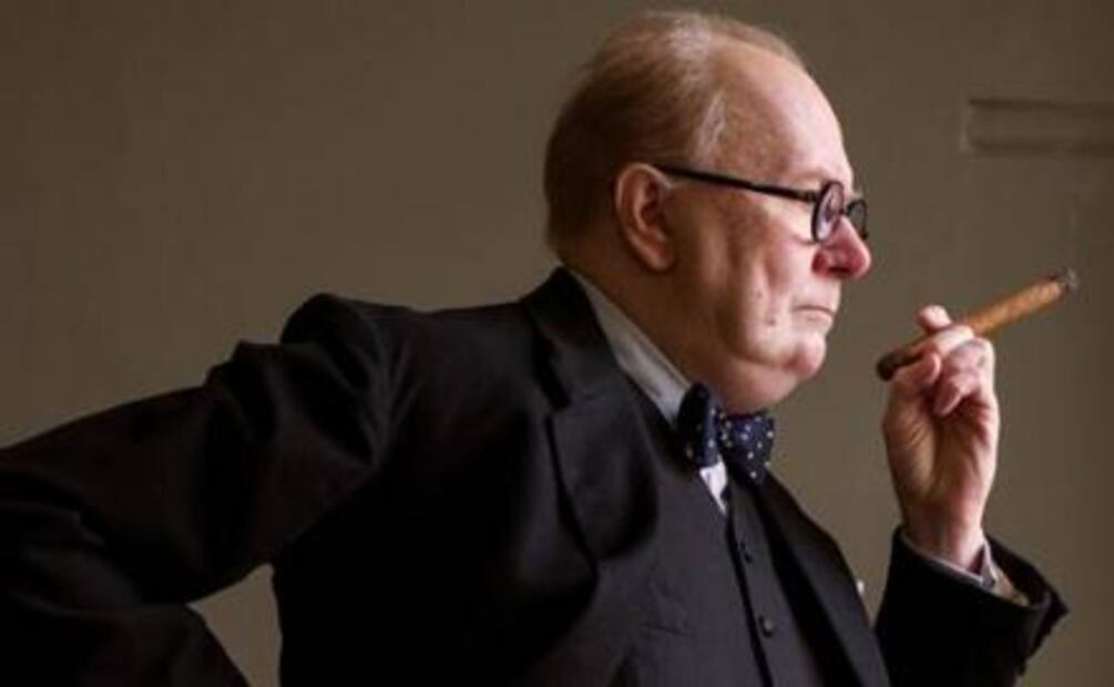 Famosos que interpretan a personajes célebres