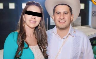 Detienen a secretaria particular de Grecia Quiroz; está ligada al asesinato de Carlos Manzo