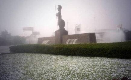 Se cumplen 21 años de la histórica nevada en Guadalajara