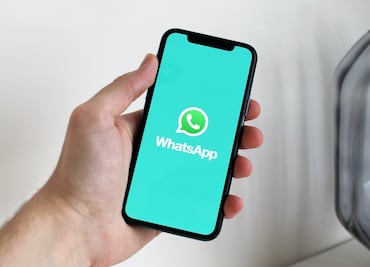 Para qué sirve el comando "imagine" en WhatsApp