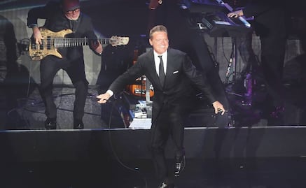 Luis Miguel no se presentará en Chiapas