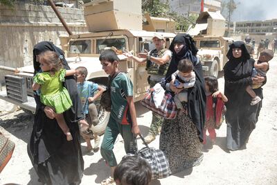 Cada 3 segundos hay un nuevo desplazado en el mundo: ONU