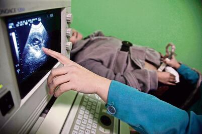 Inai ordena al IMSS informar sobre abortos voluntarios