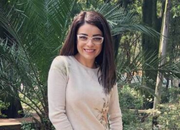 Violeta Isfel disfruta de su soltería