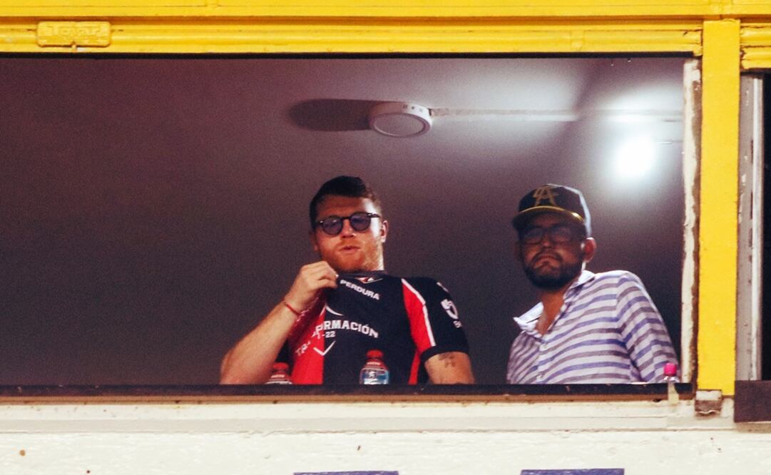 Foto: Twitter @AtlasFC