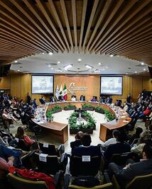 Prevén 63 mdp como tope de gasto para aspirantes a CDMX