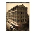 El Varsovia, para los compas...