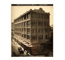 El Varsovia, para los compas...