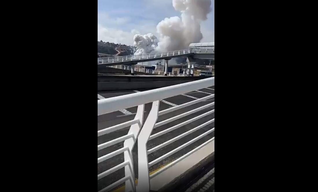 Foto: Captura de video