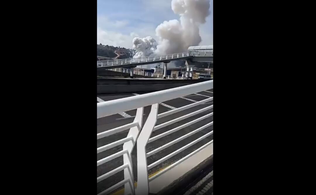 Foto: Captura de video