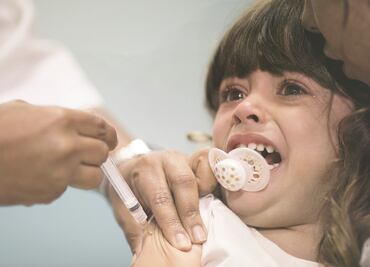 Sarampión: Cronología de un virus imposible de exterminar