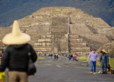 Están en peligro 6 mil piezas arqueológicas  por falta de recursos
