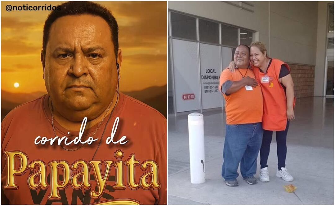 El caso continúa generando indignación en redes sociales. Fotos: TikTok