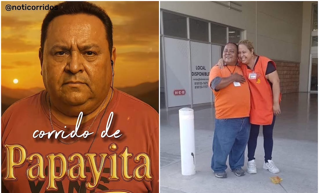 El caso continúa generando indignación en redes sociales. Fotos: TikTok