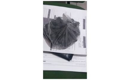 Detienen a 6 alumnos del Conalep que portaban petardos en Atizapán