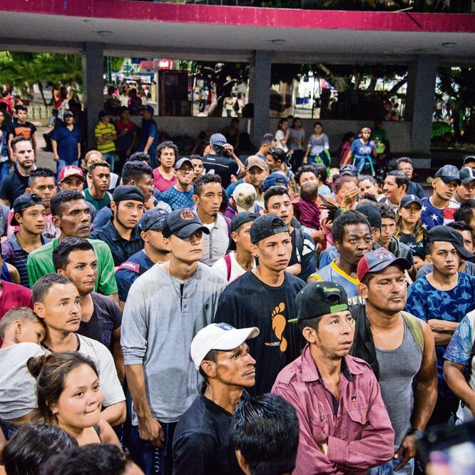 ARCHIVO EL UNIVERSAL