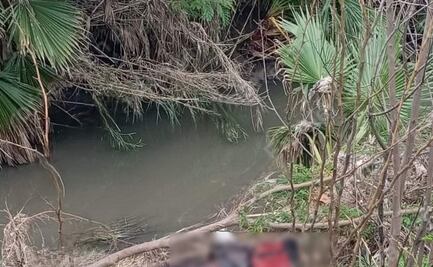 Hallan cuerpo de hermano de exalcalde de Reynosa en Canal Rodhe; desapareció el día de la tormenta el pasado 27 de marzo