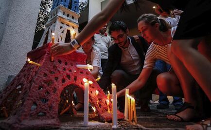 Terrorista de Niza se radicalizó rápidamente: ministro Interior