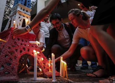 Terrorista de Niza se radicalizó rápidamente: ministro Interior