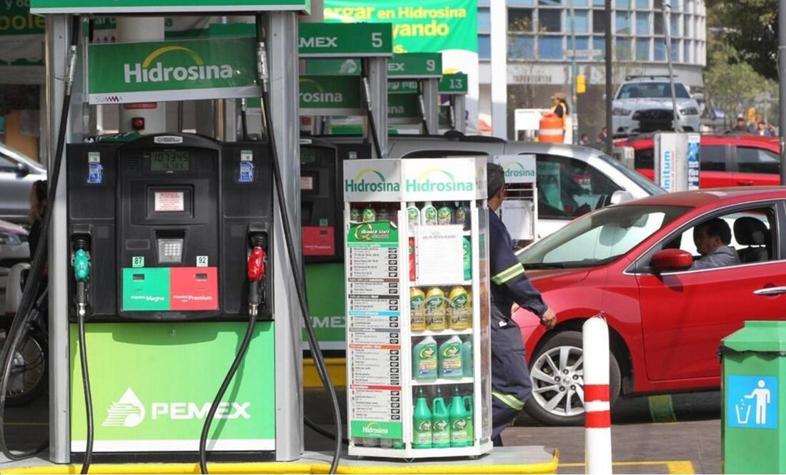 EL UNIVERSAL/file photo