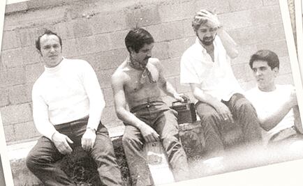 Crujía C, la de los presos distintos