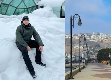 Así es Ensenada; el municipio de Baja California donde asesinaron a Gail Castro, hermano de Markitos Toys