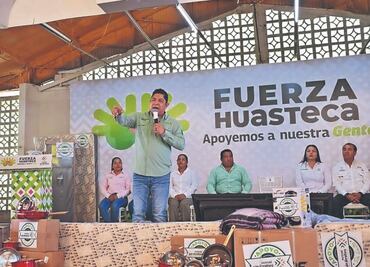 Invertirán 5 mmdp en 20 obras de conectividad