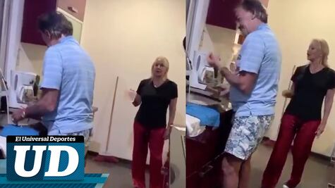 Ricardo La Volpe es víctima de "la maldita criada" en TikTok