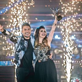 Empieza el reality de verdad para Cristina