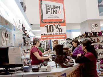 El Buen Fin: ¿Qué tiendas no participan, pero sí ofrecen descuentos?