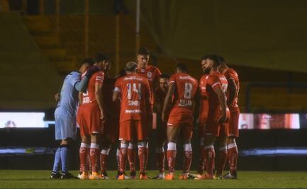 Este jugador del Toluca sería el próximo refuerzo del América