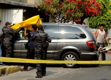 Ana Guevara ratificará denuncia cuando concluyan los peritajes