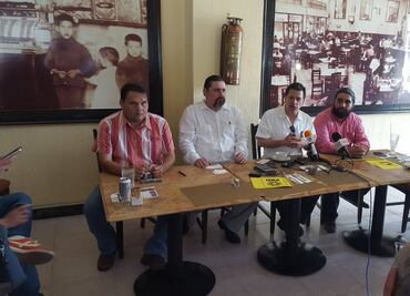 “Pancho Cachondo” buscará alcaldía de Mérida