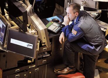 Análisis. Lo cierto es la incertidumbre